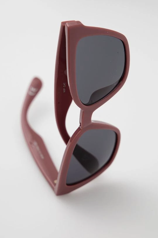 Γυναικεία Vans - Γυαλιά ηλίου μωβ ροζ 5 Γυναικεία Vans - Γυαλιά ηλίου μωβ ροζ - Image 3