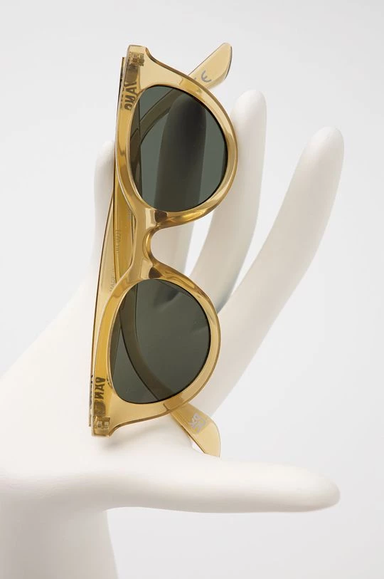 Γυναικεία Vans - Γυαλιά ηλίου σαρκώδες χρώμα 5 Γυναικεία Vans - Γυαλιά ηλίου σαρκώδες χρώμα - Image 3