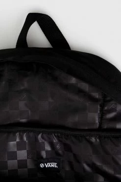 Γυναικεία Σακίδια πλάτης Σακίδιο πλάτης Vans μαύρο, -Vans Κατάστημα unnamed file 303