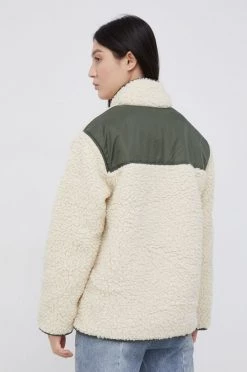 Γυναικεία Κοντά μπουφάν Μπουφάν Vans χρώμα: κρεμ 10 Γυναικεία Κοντά μπουφάν Μπουφάν Vans χρώμα: κρεμ -Vans Κατάστημα unnamed file 3033