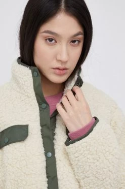 Γυναικεία Κοντά μπουφάν Μπουφάν Vans χρώμα: κρεμ 11 Γυναικεία Κοντά μπουφάν Μπουφάν Vans χρώμα: κρεμ -Vans Κατάστημα unnamed file 3034