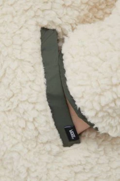 Γυναικεία Κοντά μπουφάν Μπουφάν Vans χρώμα: κρεμ 12 Γυναικεία Κοντά μπουφάν Μπουφάν Vans χρώμα: κρεμ -Vans Κατάστημα unnamed file 3035