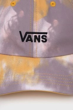 Γυναικεία Jockey Καπέλο Vans κίτρινο -Vans Κατάστημα unnamed file 3038