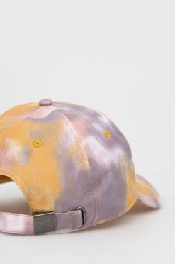 Γυναικεία Jockey Καπέλο Vans κίτρινο -Vans Κατάστημα unnamed file 3039