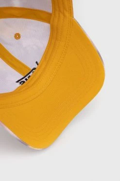Γυναικεία Jockey Καπέλο Vans κίτρινο -Vans Κατάστημα unnamed file 3040