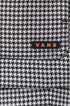 Γυναικεία Κοντά μπουφάν Μπουφάν Vans χρώμα: μαύρο -Vans Κατάστημα unnamed file 3045