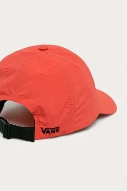 Γυναικεία Jockey Vans - Καπέλο πορτοκαλί -Vans Κατάστημα unnamed file 3070