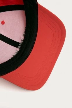 Γυναικεία Jockey Vans - Καπέλο πορτοκαλί -Vans Κατάστημα unnamed file 3071