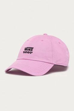 Γυναικεία Jockey Vans - Καπέλο ορχιδέα