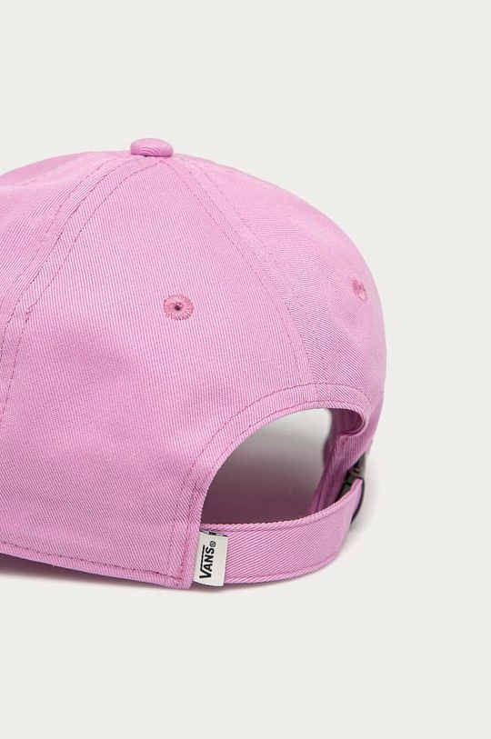 Γυναικεία Jockey Vans - Καπέλο ορχιδέα 4 Γυναικεία Jockey Vans - Καπέλο ορχιδέα - Image 2