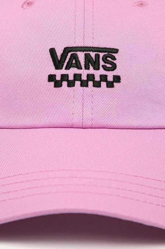 Γυναικεία Jockey Vans - Καπέλο ορχιδέα 6 Γυναικεία Jockey Vans - Καπέλο ορχιδέα - Image 4