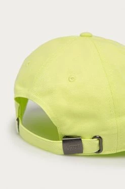 Γυναικεία Jockey Vans - Καπέλο κίτρινο -Vans Κατάστημα unnamed file 3078