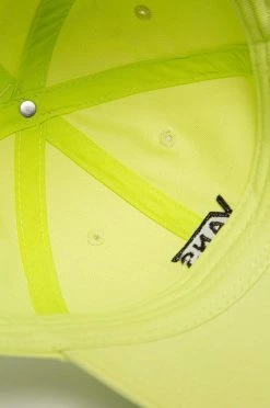 Γυναικεία Jockey Vans - Καπέλο κίτρινο -Vans Κατάστημα unnamed file 3079