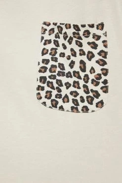 Γυναικεία Μακρυμάνικο Βαμβακερή μπλούζα με μακριά μανίκια Vans μπεζ, -Vans Κατάστημα unnamed file 308