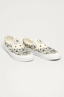 Γυναικεία Χαμηλά Vans - Πάνινα παπούτσια κρεμ 8 Γυναικεία Χαμηλά Vans - Πάνινα παπούτσια κρεμ -Vans Κατάστημα unnamed file 3085