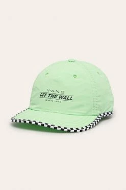 Γυναικεία Jockey Vans - Καπέλο μέντα
