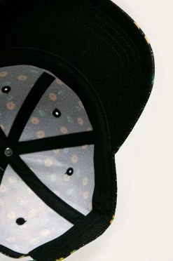 Γυναικεία Jockey Vans - Καπέλο μαύρο -Vans Κατάστημα unnamed file 3108