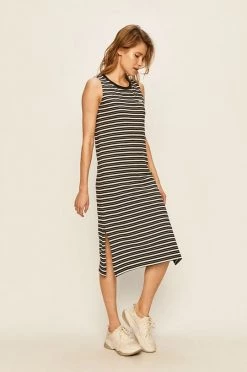 Γυναικεία Φορέματα Vans - Φόρεμα μαύρο -Vans Κατάστημα unnamed file 3110