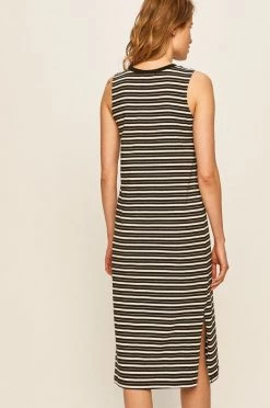 Γυναικεία Φορέματα Vans - Φόρεμα μαύρο -Vans Κατάστημα unnamed file 3111