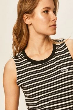 Γυναικεία Φορέματα Vans - Φόρεμα μαύρο -Vans Κατάστημα unnamed file 3112