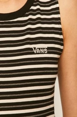Γυναικεία Φορέματα Vans - Φόρεμα μαύρο -Vans Κατάστημα unnamed file 3113