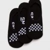 Γυναικεία Κάλτσες Vans - Μικρές κάλτσες (3-pack) μαύρο -Vans Κατάστημα unnamed file 3127