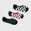 Γυναικεία Vans - Κάλτσες (3-pack) πολύχρωμο -Vans Κατάστημα unnamed file 3131