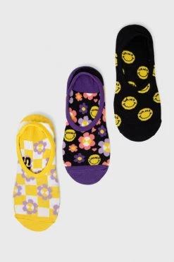 Vans Γυναικεία Κάλτσες #N/A μαύρο