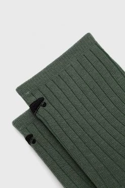 Γυναικεία Κάλτσες Vans πράσινο -Vans Κατάστημα unnamed file 3148