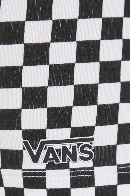 Γυναικεία Σορτς Vans μαύρο, 6 Γυναικεία Σορτς Vans μαύρο, - Image 4