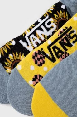 Γυναικεία Κάλτσες Vans πολύχρωμο -Vans Κατάστημα unnamed file 3158