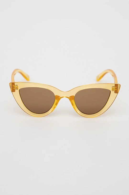 Γυναικεία Γυαλιά ηλίου Vans κίτρινο 4 Γυναικεία Γυαλιά ηλίου Vans κίτρινο - Image 2