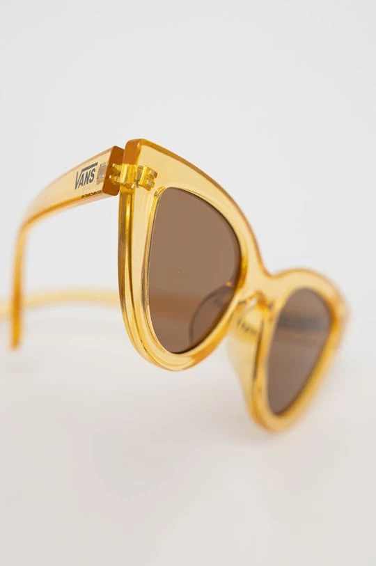 Γυναικεία Γυαλιά ηλίου Vans κίτρινο 5 Γυναικεία Γυαλιά ηλίου Vans κίτρινο - Image 3
