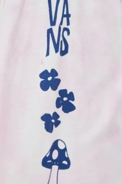 Γυναικεία Μακρυμάνικο Βαμβακερή μπλούζα με μακριά μανίκια Vans πολύχρωμο -Vans Κατάστημα unnamed file 3175