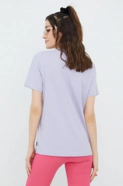 Γυναικεία Κοντομάνικο Βαμβακερό μπλουζάκι Vans μοβ 9 Γυναικεία Κοντομάνικο Βαμβακερό μπλουζάκι Vans μοβ -Vans Κατάστημα unnamed file 3193