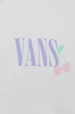 Γυναικεία Αμάνικος Top Vans μπεζ -Vans Κατάστημα unnamed file 3210