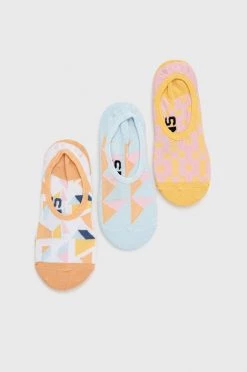 Γυναικεία Κάλτσες Vans πολύχρωμο