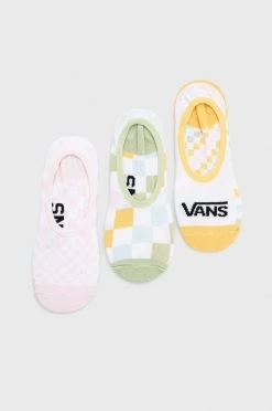 Γυναικεία Κάλτσες Vans πολύχρωμο