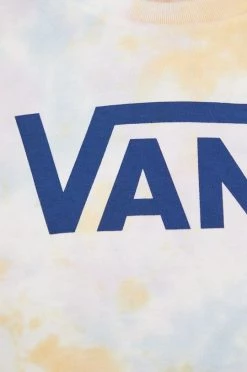 Γυναικεία Κοντομάνικο Βαμβακερό μπλουζάκι Vans πολύχρωμο -Vans Κατάστημα unnamed file 3221