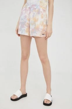 Γυναικεία Σορτς Vans πολύχρωμο