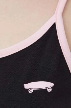 Γυναικεία Αμάνικος Top Vans μαύρο -Vans Κατάστημα unnamed file 3234