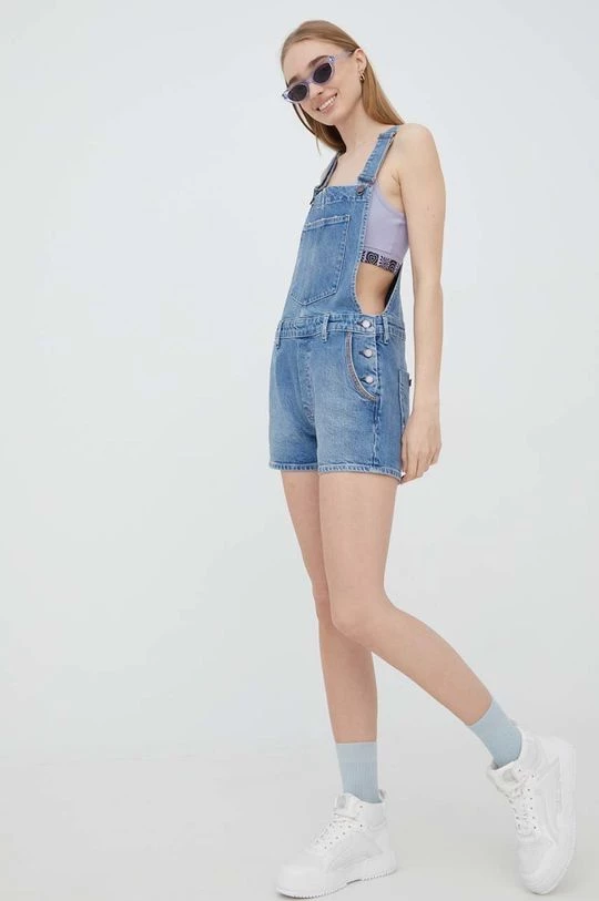 Γυναικεία Σουτιέν Vans μοβ 4 Γυναικεία Σουτιέν Vans μοβ - Image 2