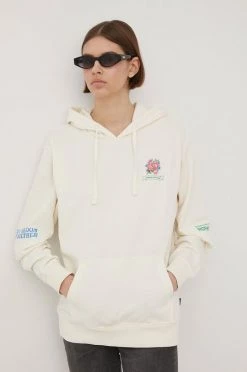 Γυναικεία Χωρίς φερμουάρ Μπλούζα Vans χρώμα: μπεζ, 9 Γυναικεία Χωρίς φερμουάρ Μπλούζα Vans χρώμα: μπεζ, -Vans Κατάστημα unnamed file 3242