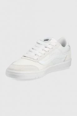 Γυναικεία Sneakers Υποδήματα Vans Ua Cruze Too Cc χρώμα: άσπρο -Vans Κατάστημα unnamed file 3254