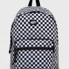 Γυναικεία Σακίδια πλάτης Σακίδιο πλάτης Vans μαύρο, -Vans Κατάστημα unnamed file 326