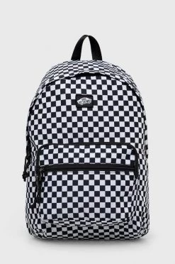 Γυναικεία Σακίδια πλάτης Σακίδιο πλάτης Vans μαύρο,