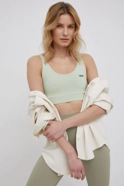 Γυναικεία Σουτιέν Vans πράσινο -Vans Κατάστημα unnamed file 3282