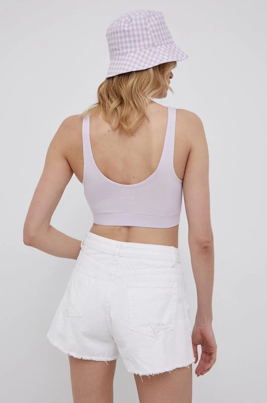 Γυναικεία Σουτιέν Vans μοβ 5 Γυναικεία Σουτιέν Vans μοβ - Image 3