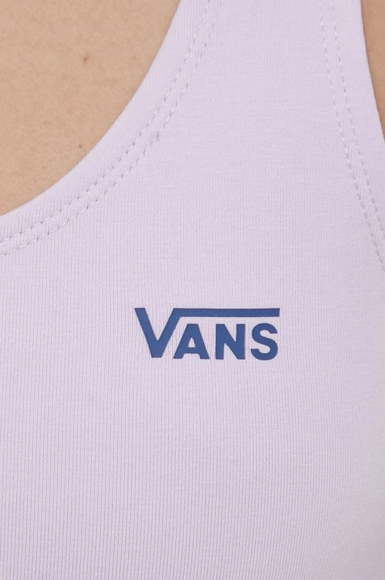 Γυναικεία Σουτιέν Vans μοβ 7 Γυναικεία Σουτιέν Vans μοβ - Image 5