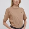 Γυναικεία Κοντομάνικο Βαμβακερό μπλουζάκι Vans καφέ 1 Γυναικεία Κοντομάνικο Βαμβακερό μπλουζάκι Vans καφέ -Vans Κατάστημα unnamed file 3289